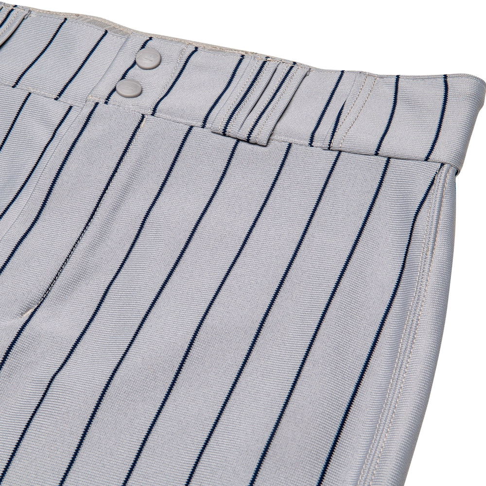 TRIPLE CROWN 2.0 OPEN-BOTTOM PINSTRIPE | BASEBALL PANTS