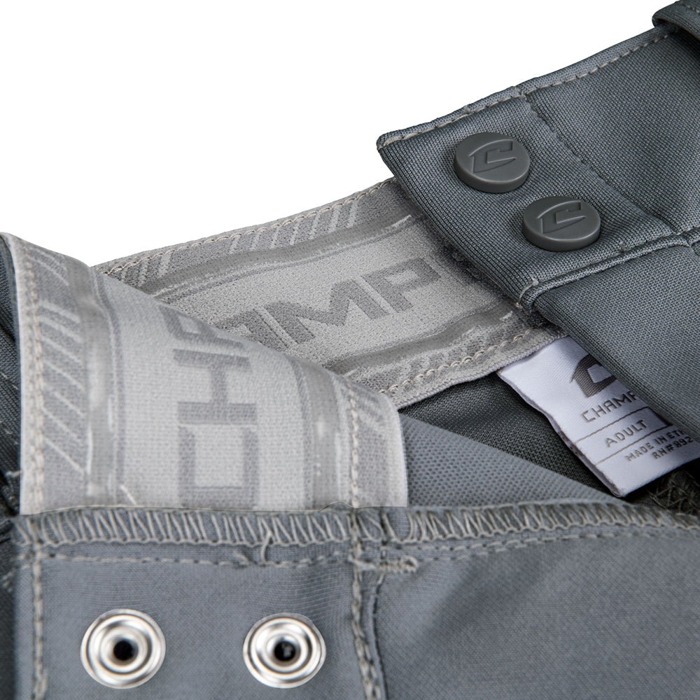 TRIPLE CROWN 2.0 TAPERED BOTTOM | BASEBALL PANTS