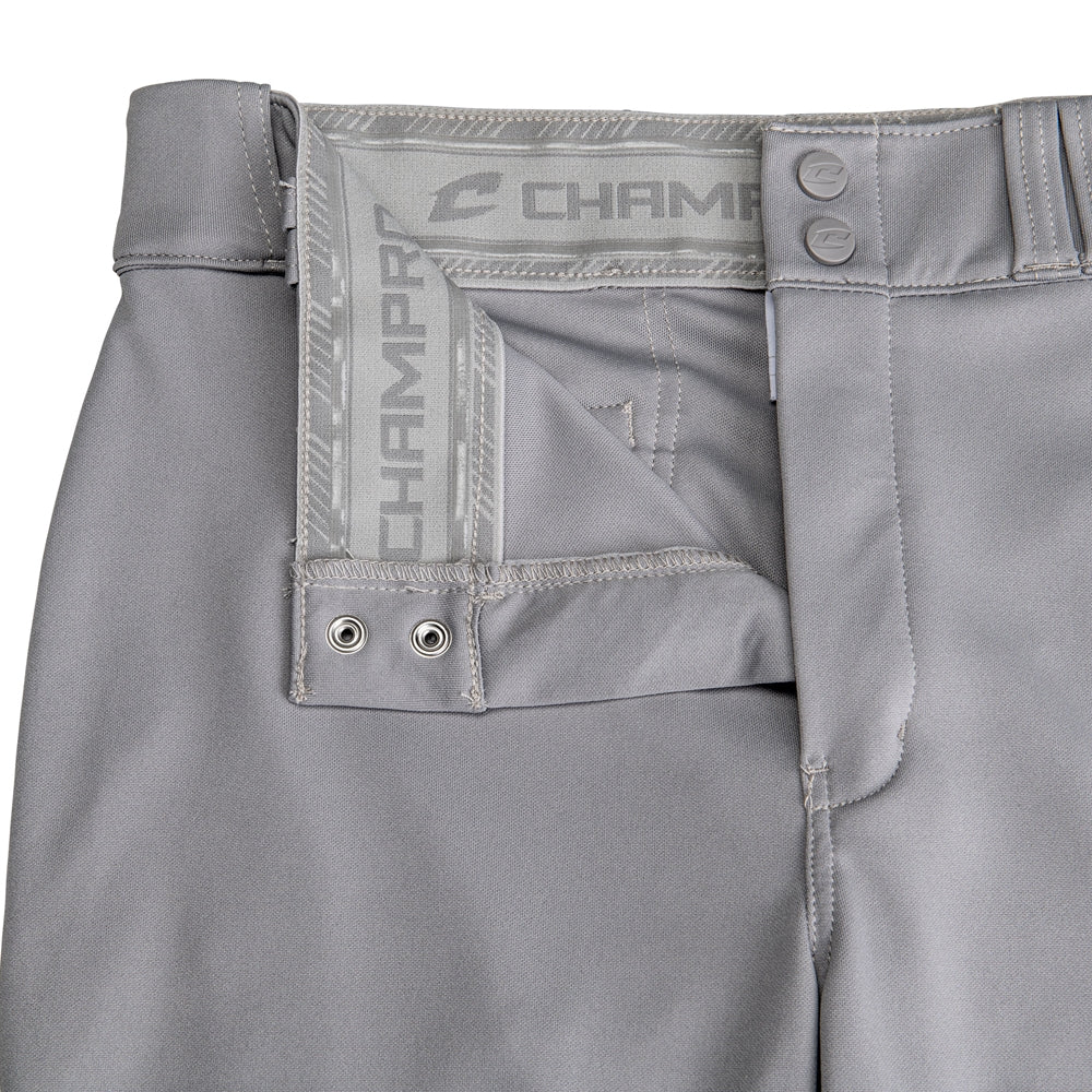 TRIPLE CROWN 2.0 TAPERED BOTTOM | BASEBALL PANTS