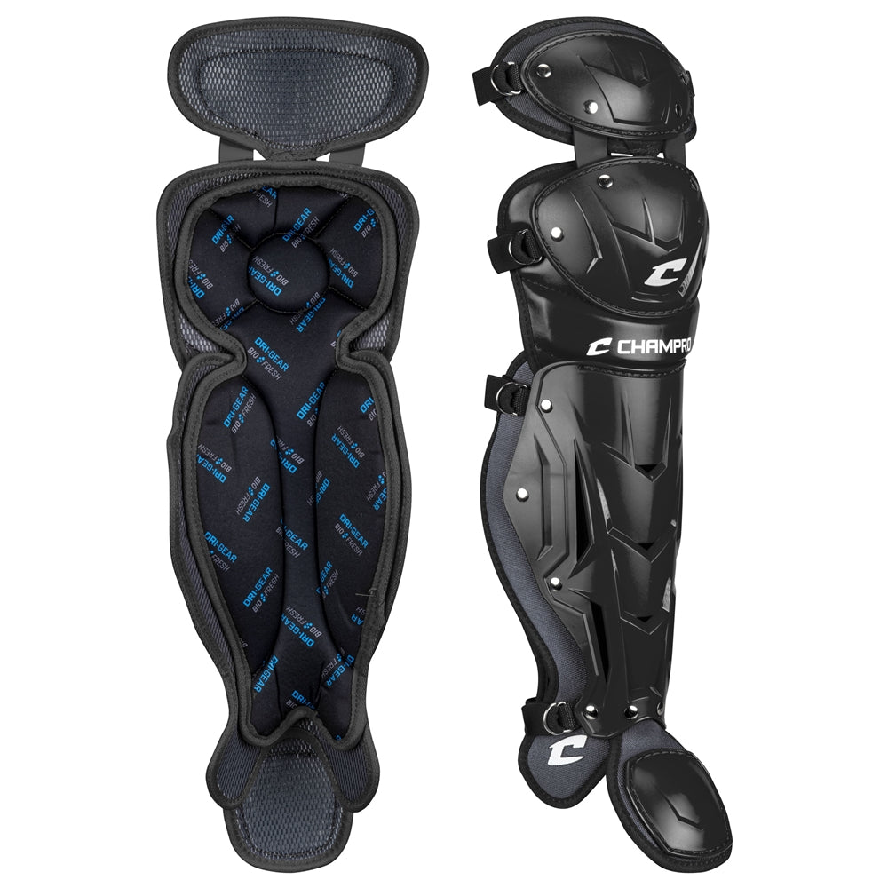 OPTIMUS PRO LEG GUARD