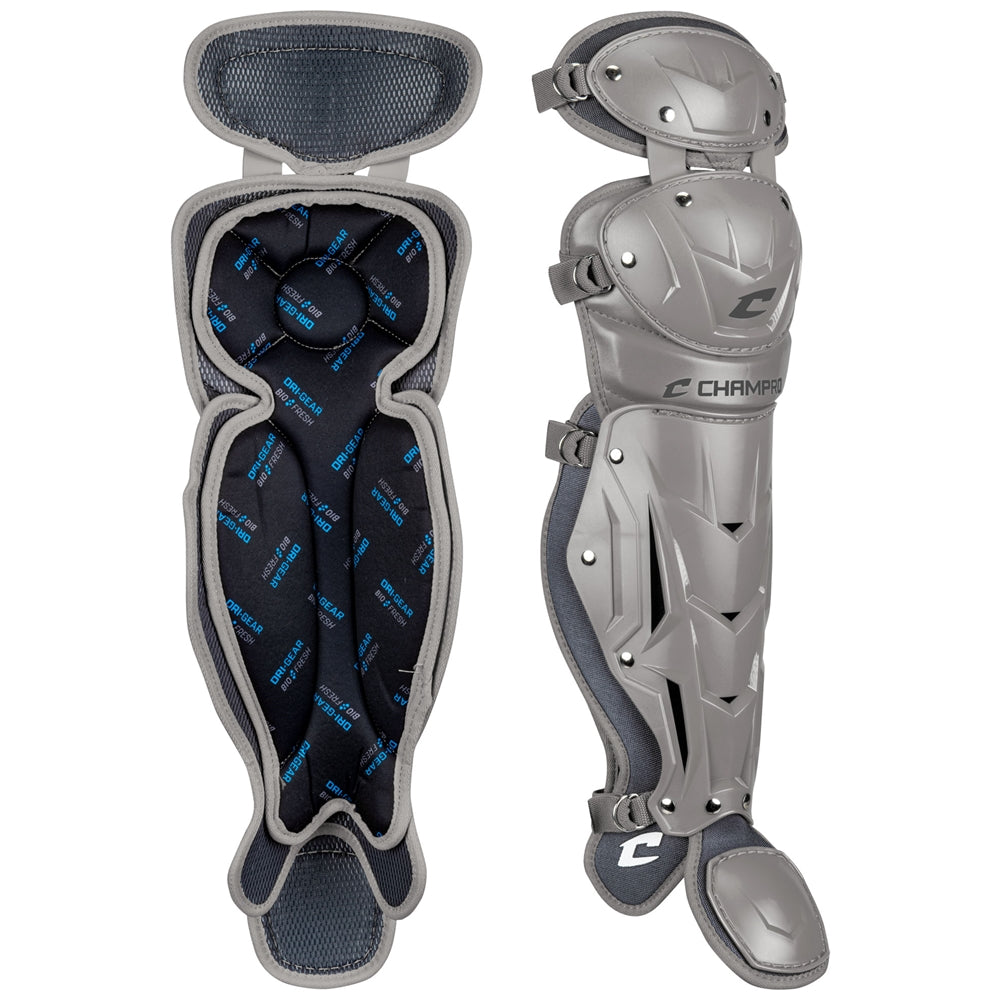OPTIMUS PRO LEG GUARD