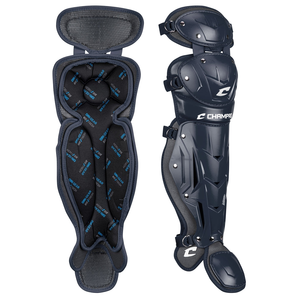OPTIMUS PRO LEG GUARD