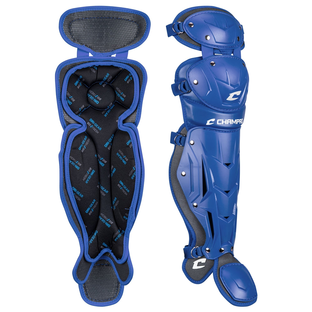 OPTIMUS PRO LEG GUARD
