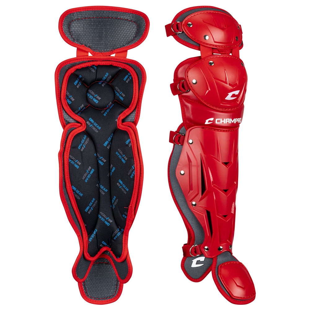 OPTIMUS PRO LEG GUARD