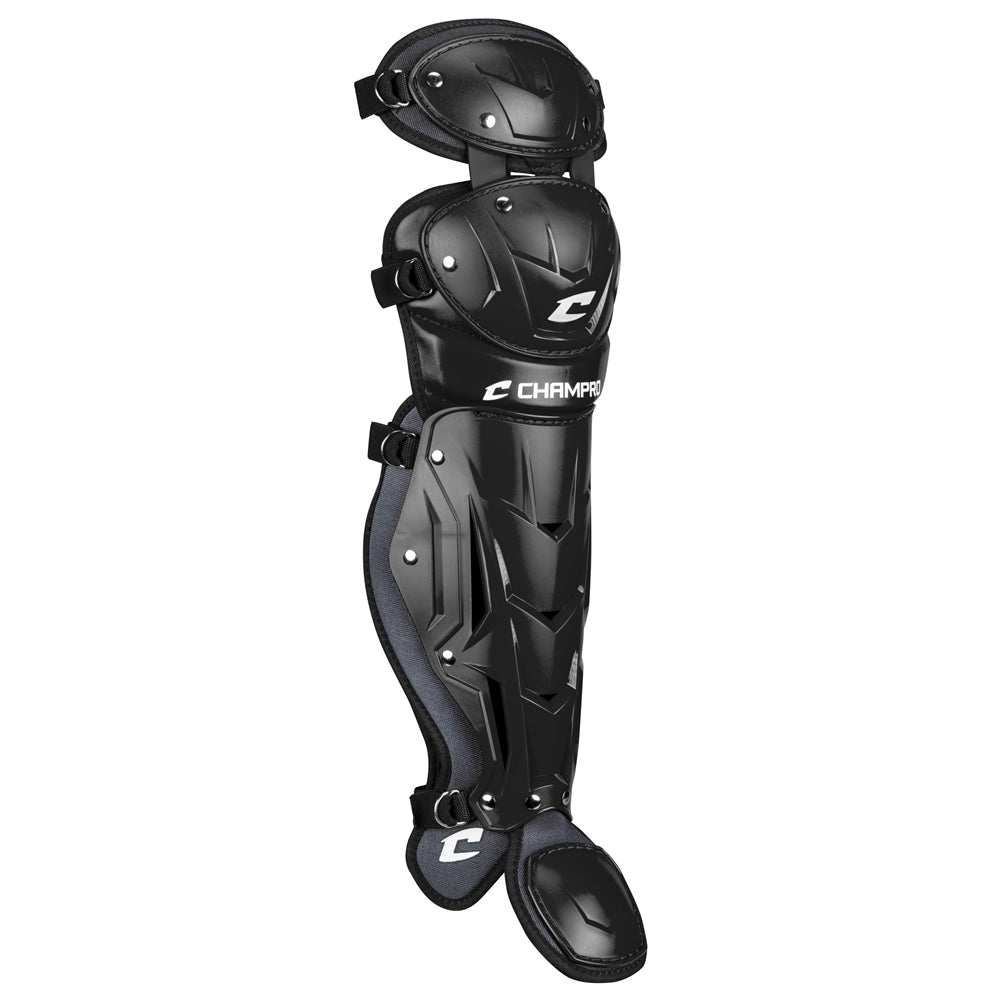 OPTIMUS PRO LEG GUARD