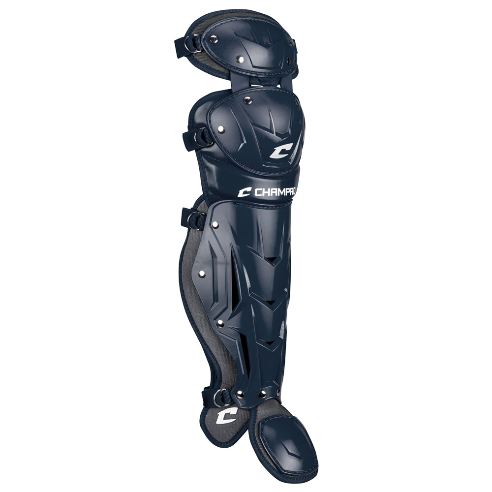 OPTIMUS PRO LEG GUARD