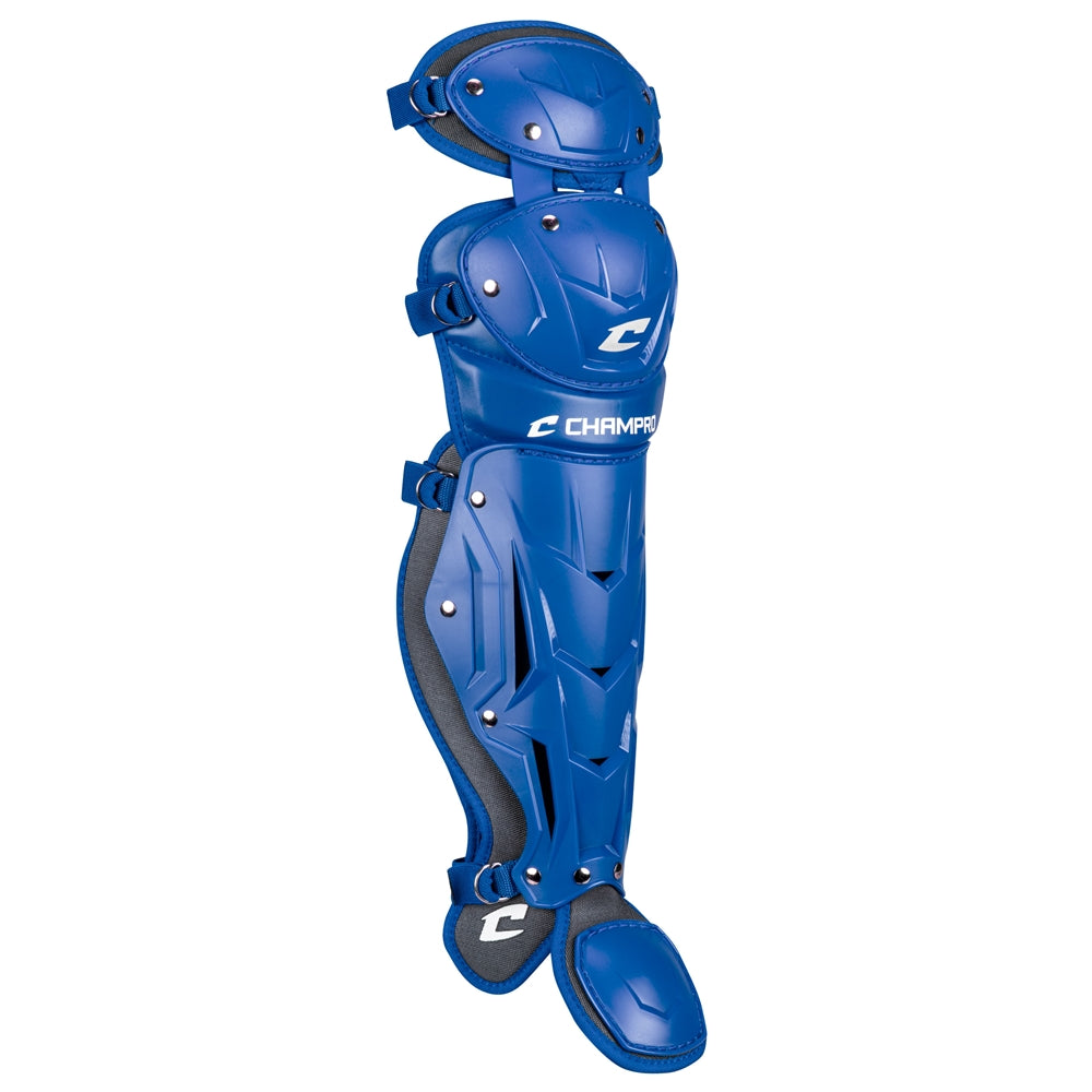 OPTIMUS PRO LEG GUARD