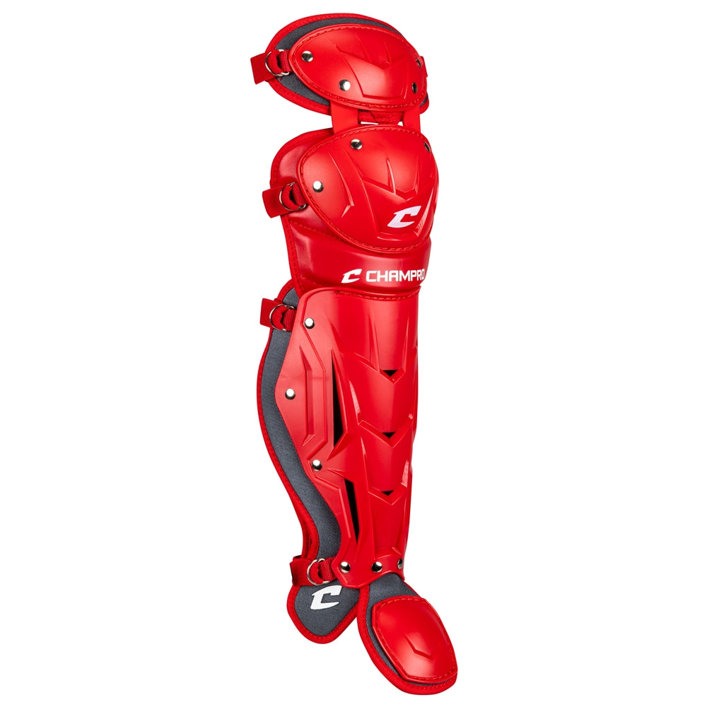OPTIMUS PRO LEG GUARD