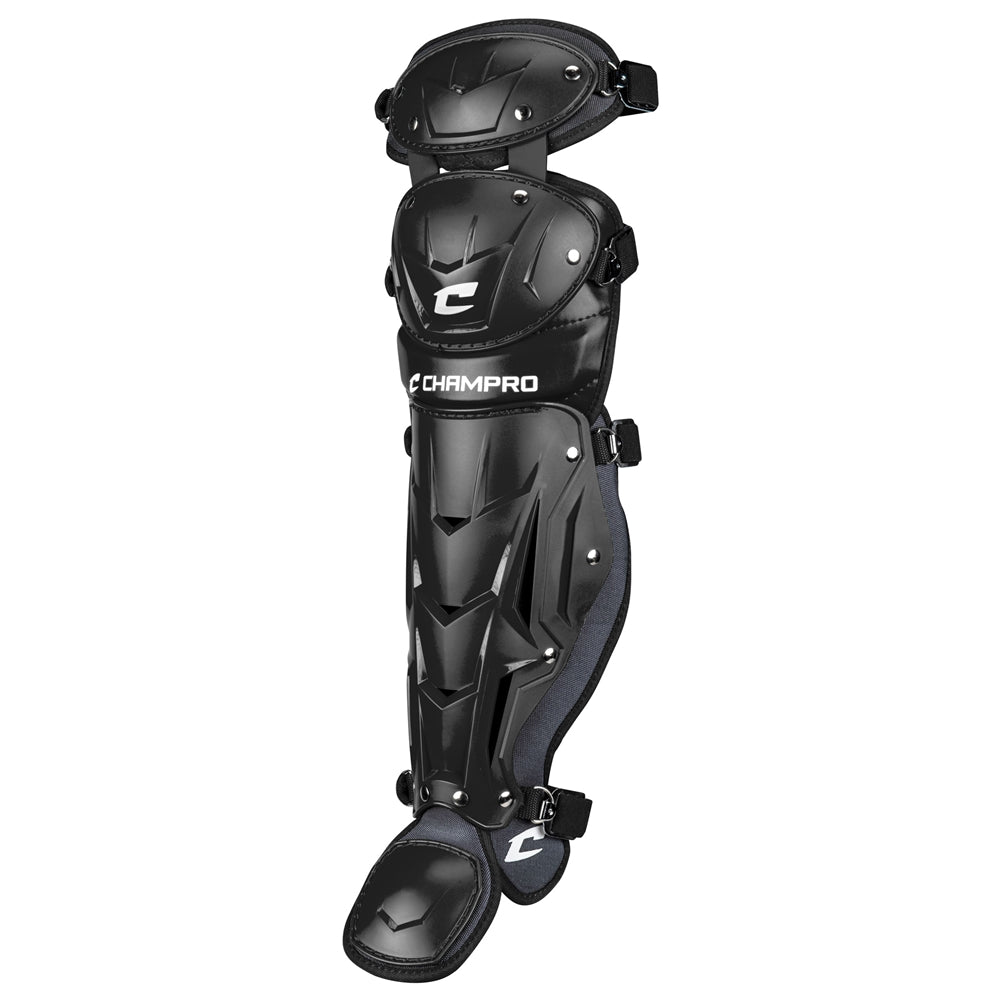OPTIMUS PRO LEG GUARD