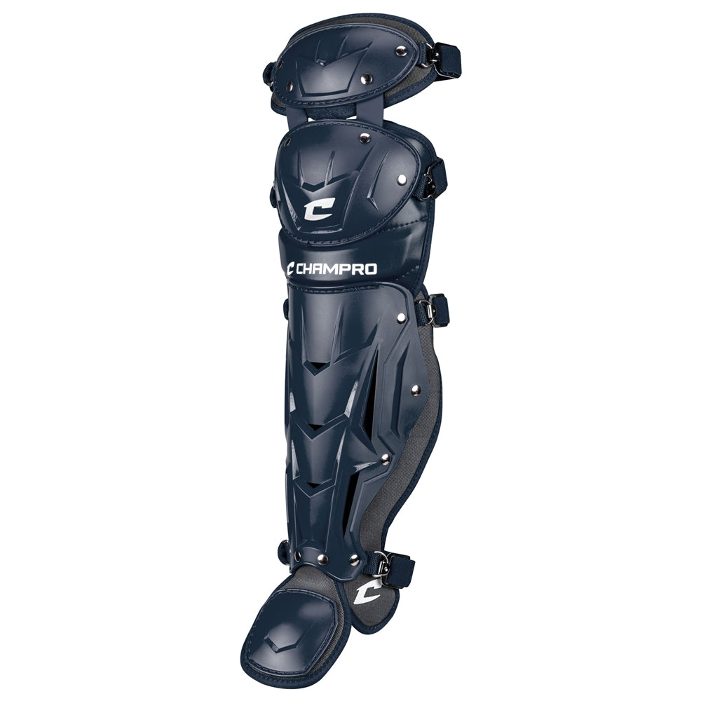 OPTIMUS PRO LEG GUARD