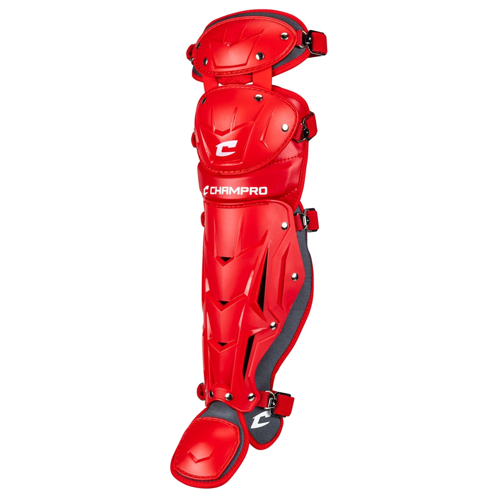 OPTIMUS PRO LEG GUARD