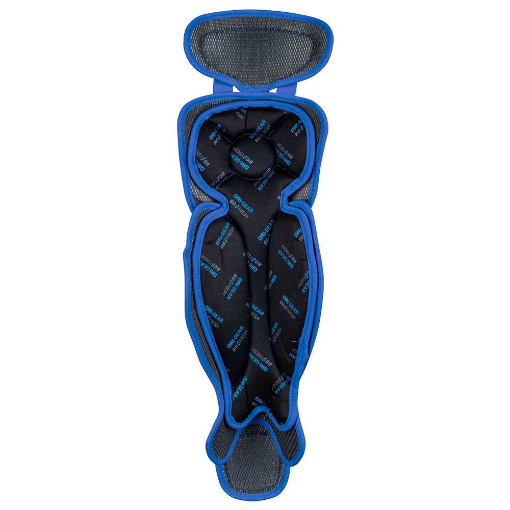 OPTIMUS PRO LEG GUARD
