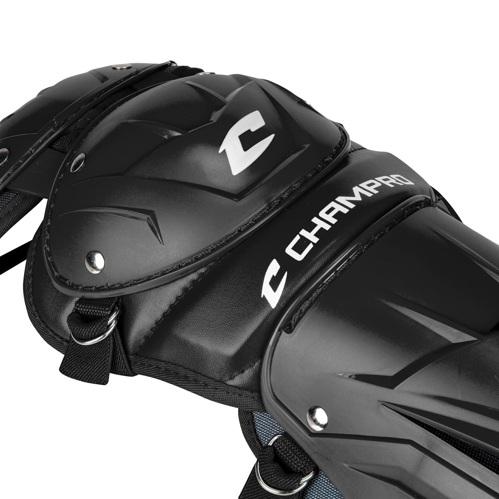 OPTIMUS PRO LEG GUARD