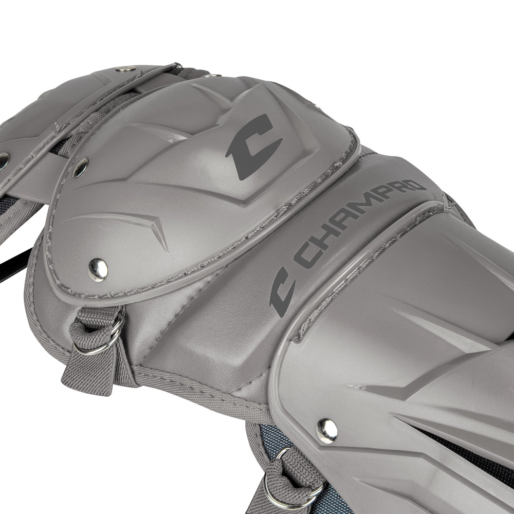 OPTIMUS PRO LEG GUARD