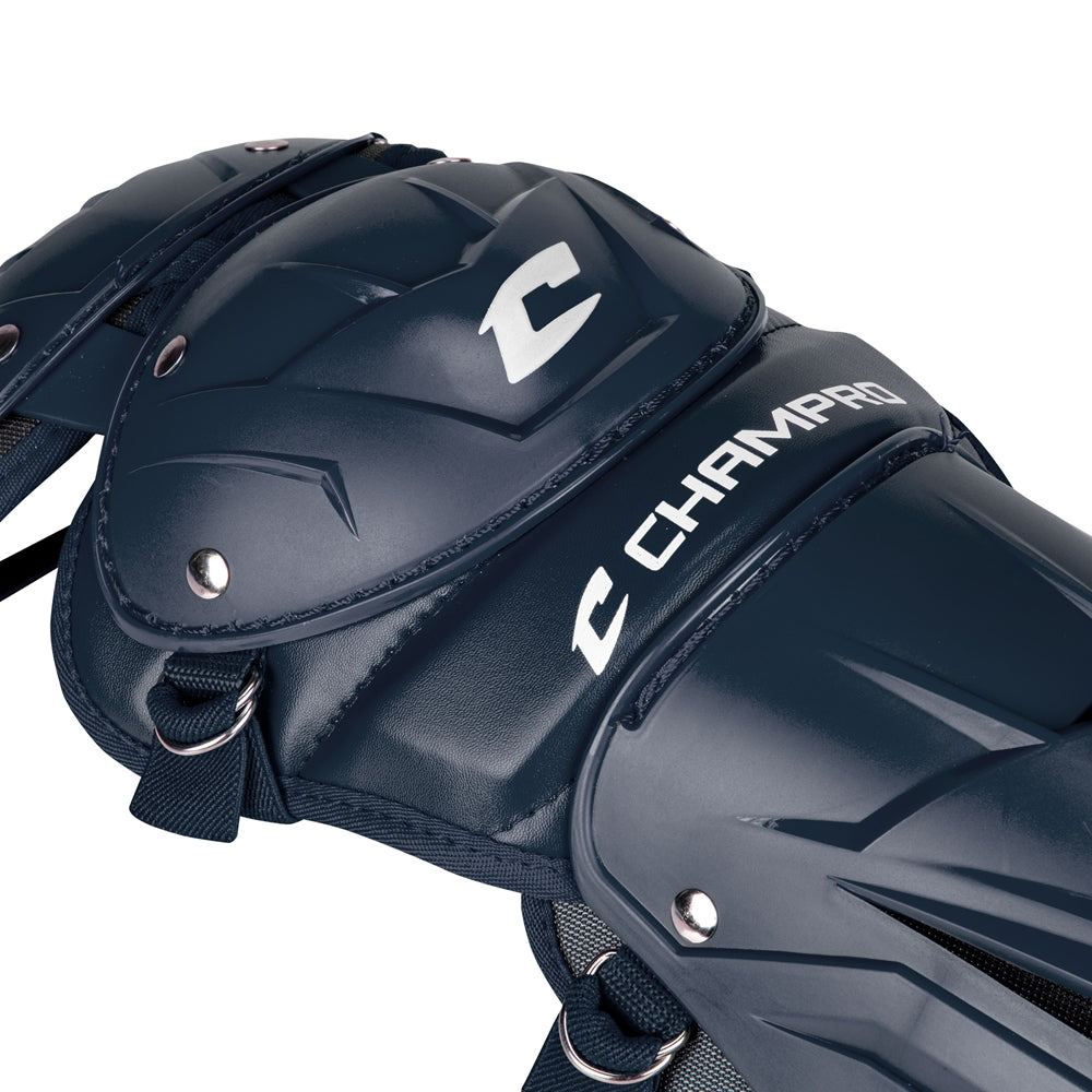 OPTIMUS PRO LEG GUARD