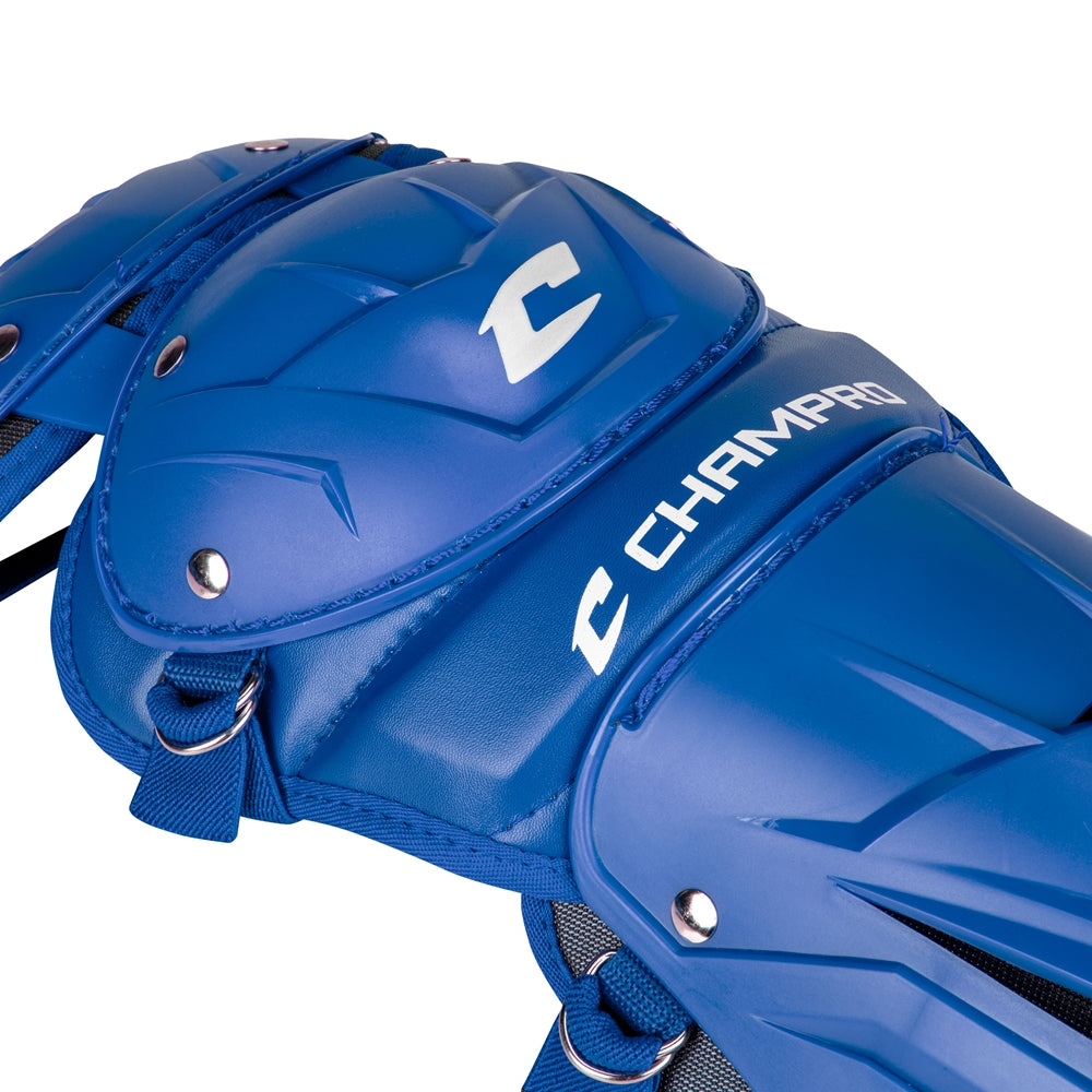 OPTIMUS PRO LEG GUARD