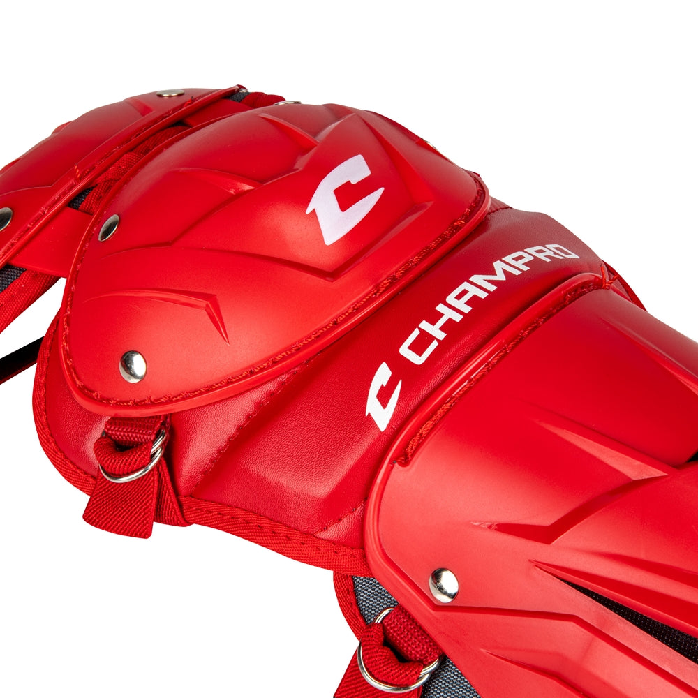 OPTIMUS PRO LEG GUARD