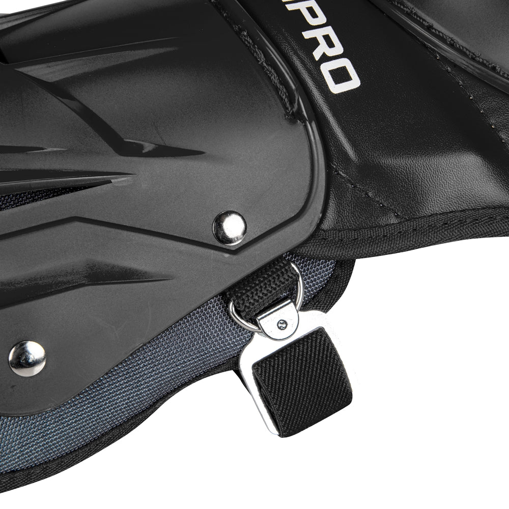 OPTIMUS PRO LEG GUARD