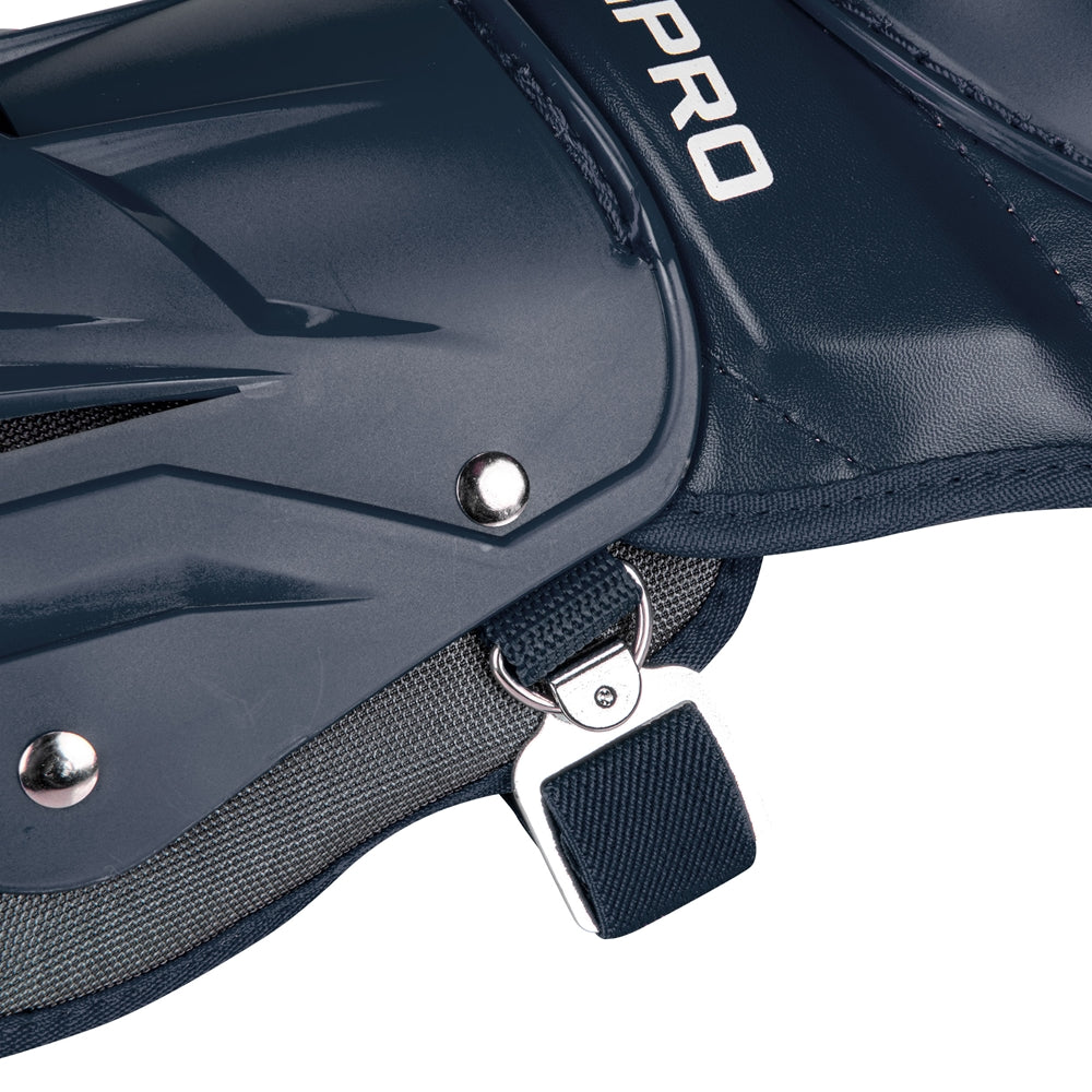 OPTIMUS PRO LEG GUARD