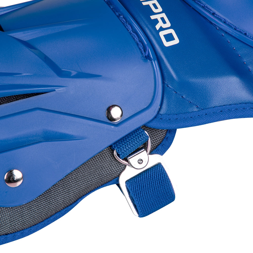 OPTIMUS PRO LEG GUARD