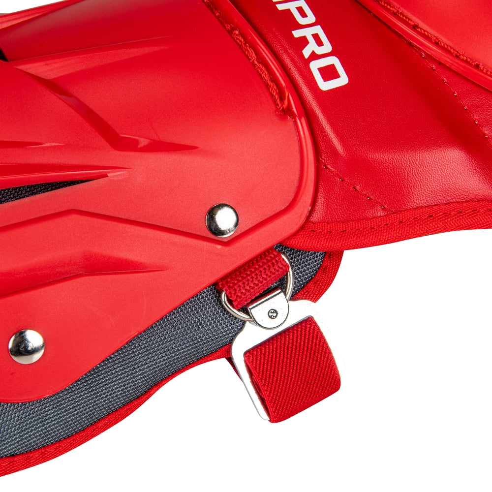OPTIMUS PRO LEG GUARD
