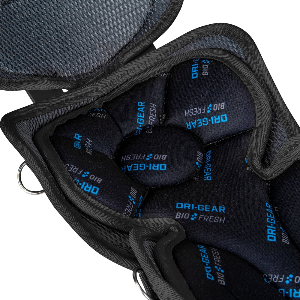 OPTIMUS PRO LEG GUARD