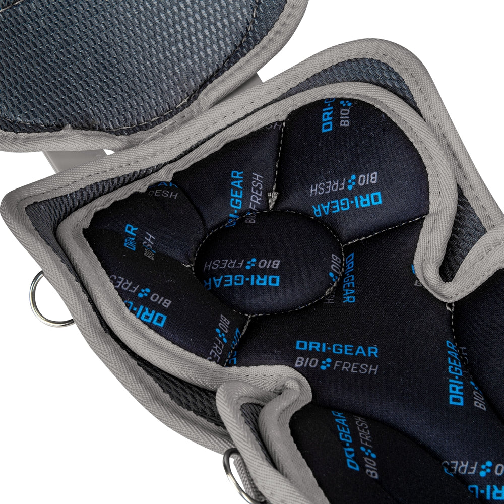 OPTIMUS PRO LEG GUARD