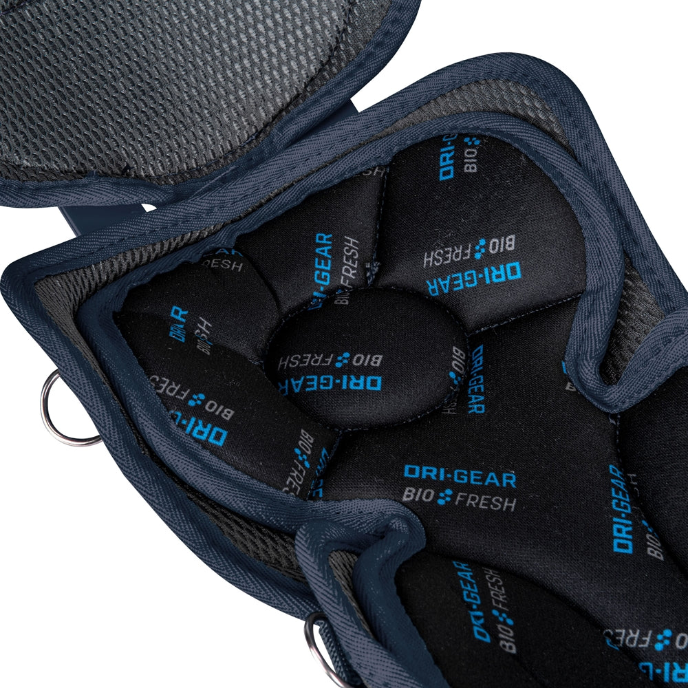 OPTIMUS PRO LEG GUARD