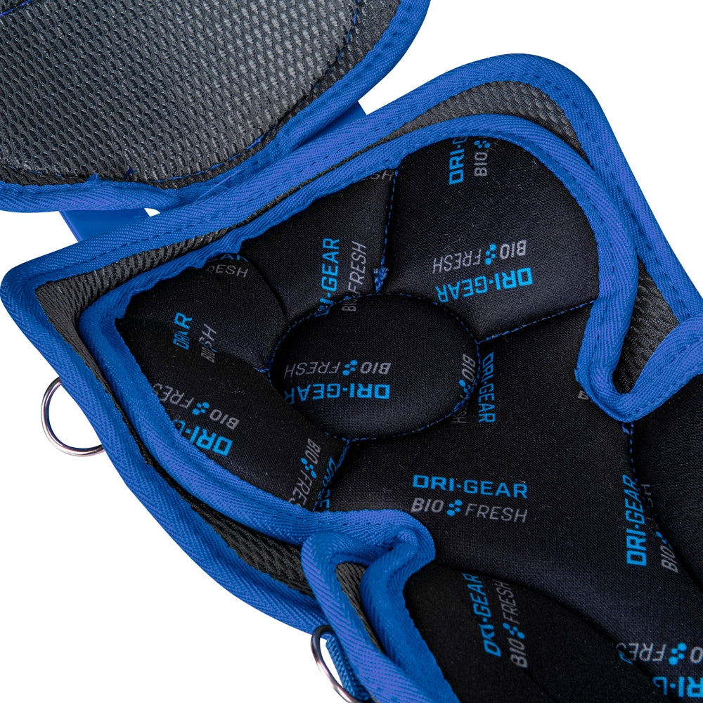 OPTIMUS PRO LEG GUARD