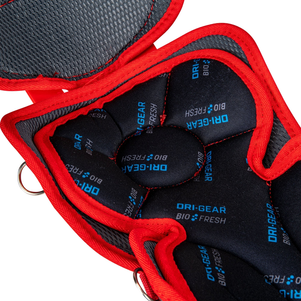 OPTIMUS PRO LEG GUARD