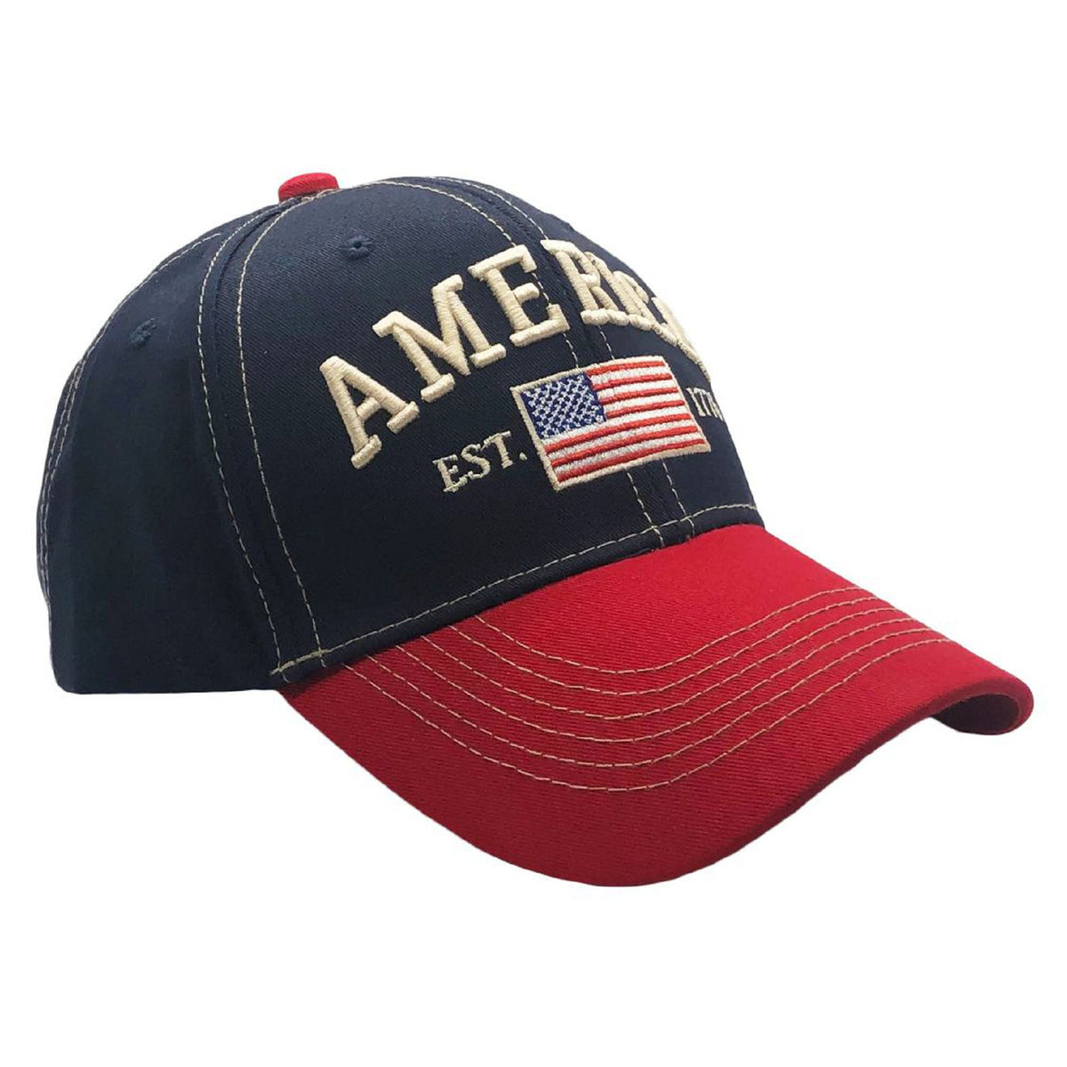 America 1776 Freedom Hat from America Is Beautiful®