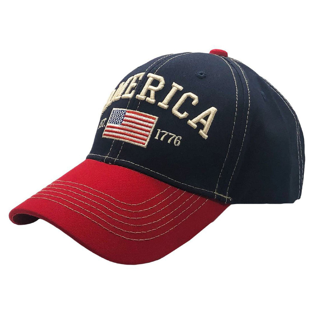 America 1776 Freedom Hat from America Is Beautiful®
