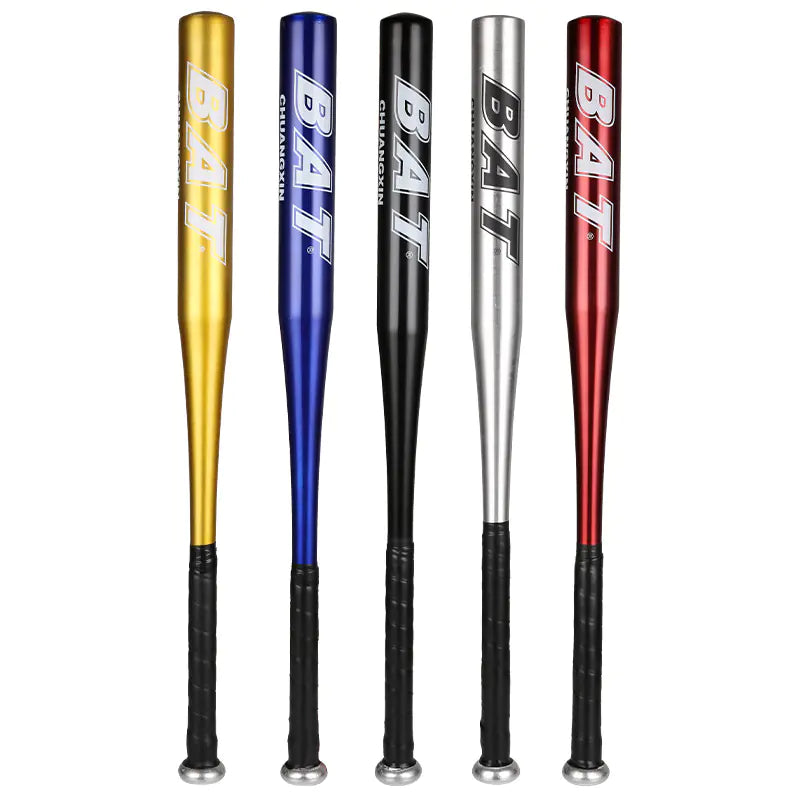All-Aluminum Baseball Bat for Kids and Adults